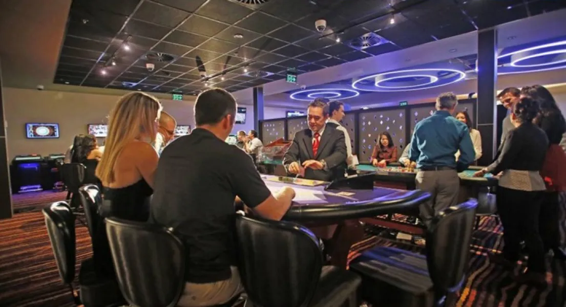 Table Games