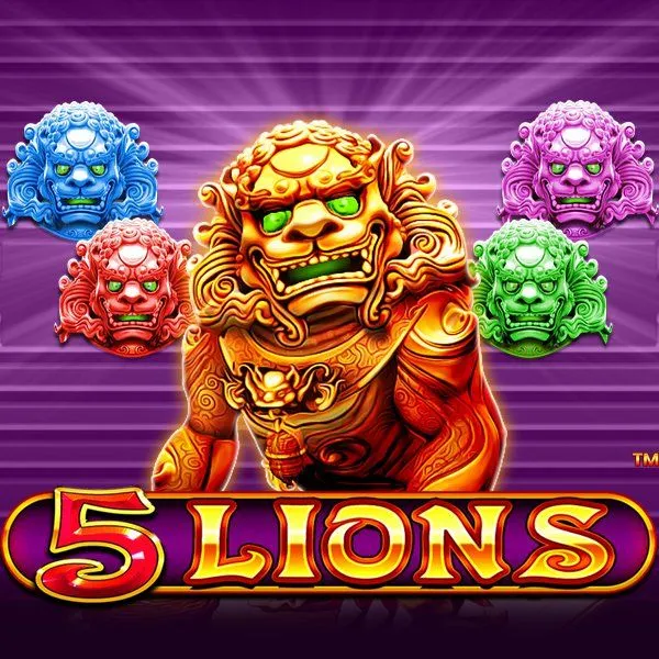 5 Lions