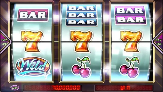 Classic Slots